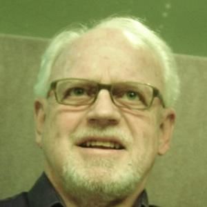 Meet your Posher, Tom